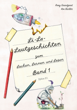 Li-La-Lautgeschichten 1